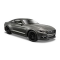 7"x2-1/2"x3" Ford 2014 Ford Mustang Street Racer